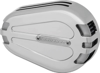 Kuryakyn Maverick Air Cleaner Chrome - 9935 Photo - Primary