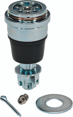 QuadBoss Qb Hd Ball Joint Kit - 401045 Photo - Primary