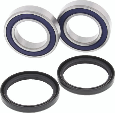 QuadBoss Qboss Wheel Bearing Kit - 410714 Photo - Primary
