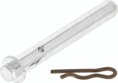 QuadBoss Qboss Brk Pad Retaining Pin Kt - 411546 Photo - Primary