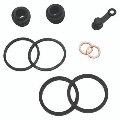 QuadBoss Qboss Caliper Rebuild Kit - 412779 Photo - Primary