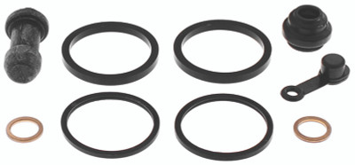 QuadBoss Qboss Caliper Rebuild Kit - 412787 Photo - Primary