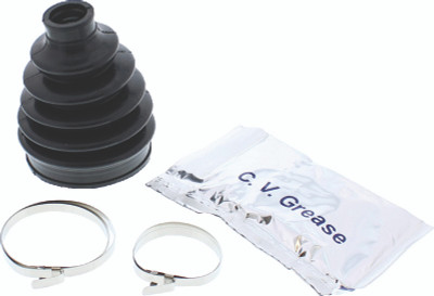 QuadBoss Cv Boot Kit - 412979 Photo - Primary