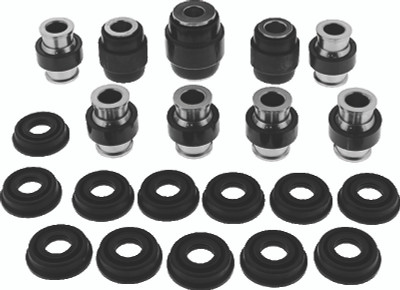 QuadBoss Qboss Rr Independ Susp Kit - 412998 Photo - Primary