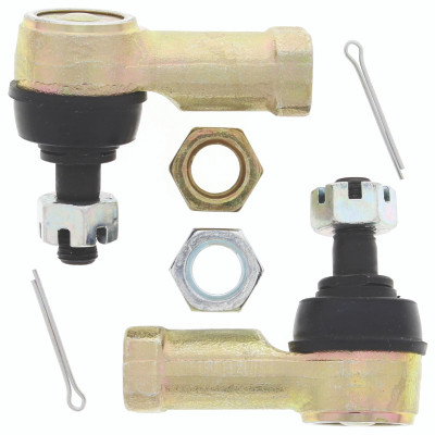 QuadBoss Qboss Tie Rod End Kits - 413035 Photo - Primary
