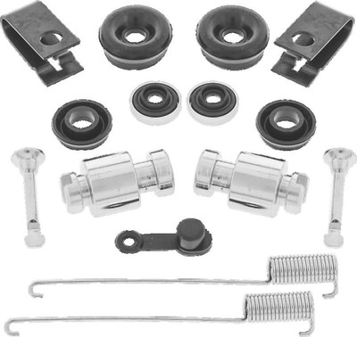 QuadBoss Qboss Whl Cylinder Rebuild - 414592 Photo - Primary