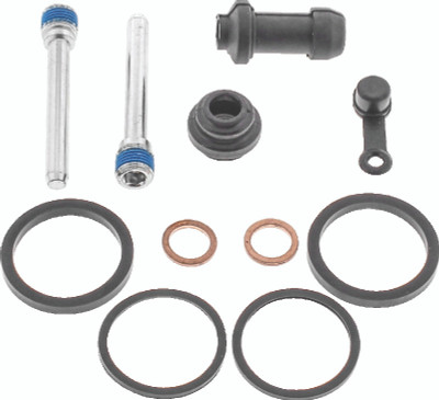 QuadBoss Qboss Caliper Rebuild Kit - 414626 Photo - Primary