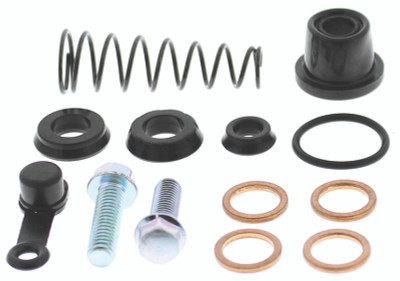 QuadBoss Qboss Master Cylinder Seal Kit - 415593 Photo - Primary