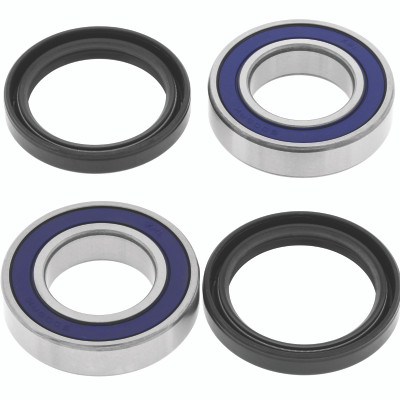 QuadBoss Qboss Wheel Bearing Kit (Ea) - 416198 Photo - Primary