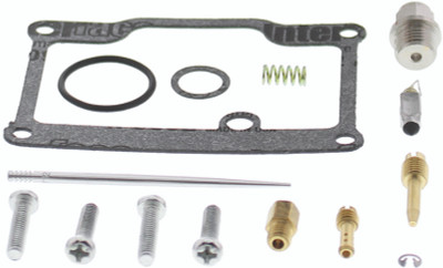 QuadBoss Qboss Carburetor Kit - 420520 Photo - Primary