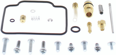 QuadBoss Qboss Carburetor Kit - 420530 Photo - Primary