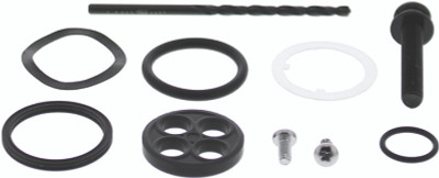 QuadBoss Qboss Fuel Tap Kit - 420545 Photo - Primary