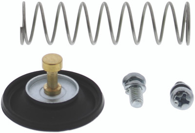 QuadBoss Qboss Air Cut Off Valve Kit - 420585 Photo - Primary