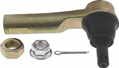 QuadBoss Tie Rod End Kit Outer Only - 420670 Photo - Primary