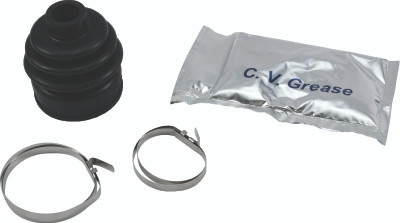 QuadBoss Cv Boot Kit - 420689 Photo - Primary