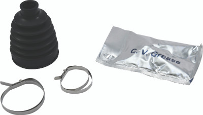 QuadBoss Cv Boot Kit - 420690 Photo - Primary