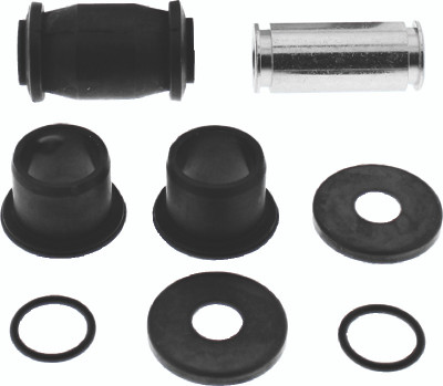 QuadBoss Qboss A-Arm Kits - 420758 Photo - Primary