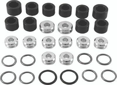 QuadBoss Qboss Rr Ind Susp Bushing Only - 420790 Photo - Primary