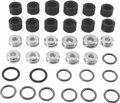 QuadBoss Qboss Rr Ind Susp Bushing Only - 420791 Photo - Primary