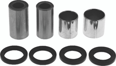 QuadBoss Qboss Shock Kit - 421027 Photo - Primary