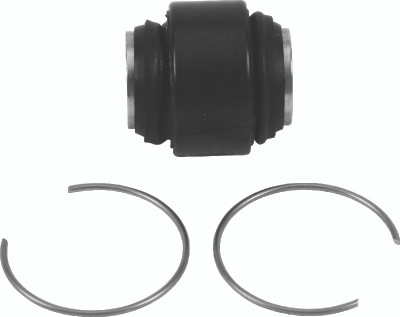 QuadBoss Qboss Shock Kit - 421049 Photo - Primary