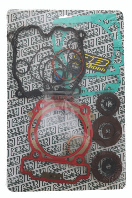 QuadBoss Qb Gasket Set With Os - 564344 Photo - Primary