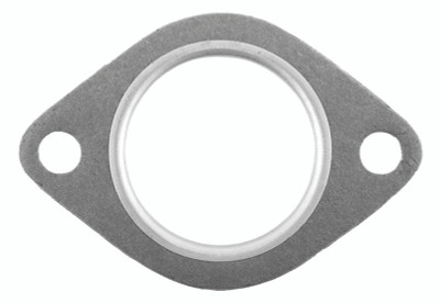 QuadBoss Exhaust Gasket Kit - 568952 Photo - Primary