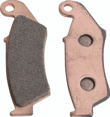 QuadBoss Qb Brake Pad - 600114 Photo - Primary