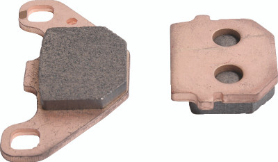 QuadBoss Qb Brake Pad - 600131 Photo - Primary