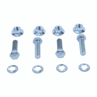 QuadBoss Qb Wheel Stud And Nut Kit - 608274 Photo - Primary
