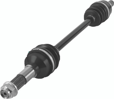 QuadBoss Rugged Axle - 609247 Photo - Primary