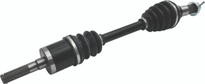QuadBoss Rugged Axle - 609571 Photo - Primary