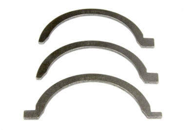 Clevite Perkins 212 236 248 318 4 Cyl 354 372 6 Cyl Thrust Washer Set - TW316S Photo - Primary