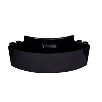 Chemical Guys Freeloader Bucket & Dolly Organizer - Black - ACC621 User 1