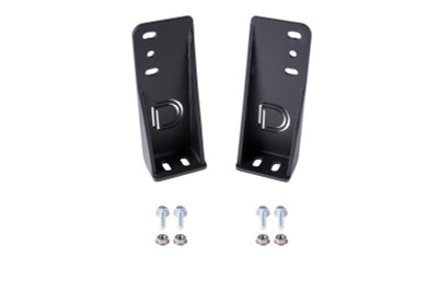 Diode Dynamics SS5 CrossLink Universal Bracket Kit Set - DD7216 Photo - Primary