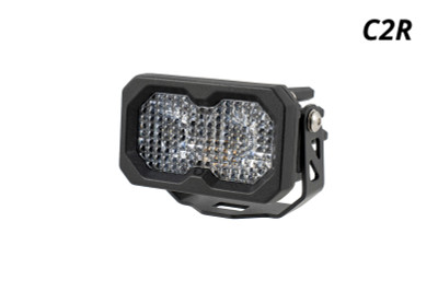 Diode Dynamics 15-21 Subaru WRX C2R 4th Brake Light Kit - DD8066 Photo - Primary