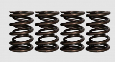 Ferrea Toyota 2JZGTE 20.12mm/27.13mm OD 14.78mm/20.12mm ID Dual Valve Springs - Set of 24 - S10179 User 1