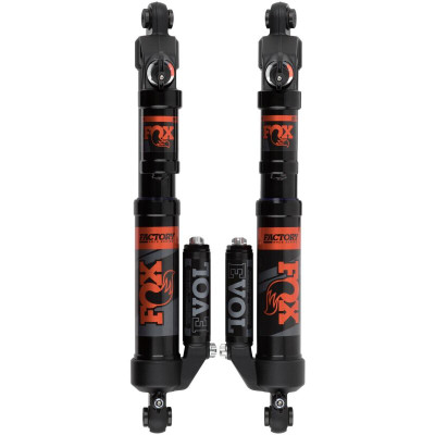 Fox Factory AM BRP Summit RAS 3 Ski (17.59 / 5.80) Float 3 EVOL QS3-QSR LW - Set of 2 - 850-21-259 User 1