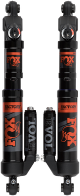 Fox Factory AM POL PRO-RMK Matryx FT (11.45/3.26) Float 3 QS3 LW RT (17.13/5.57) Float 3 EVOL - 2pc - 853-21-251 User 1