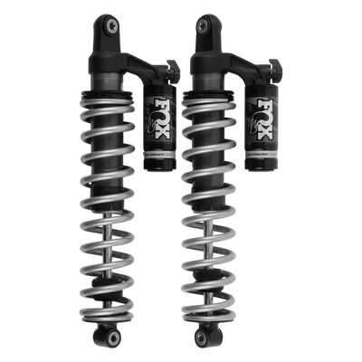 Fox Performance Series Polaris/AM/Ranger XP1000 2.0in QS3 Performance Series Front w/ Springs 2-Seat - 885-06-135-2 User 1