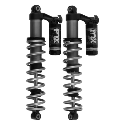 Fox Performance Series Honda/AM/Pioneer 1000 Front 2.0in QS3 4-Seat - 885-06-140-4 User 1