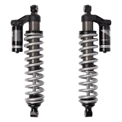 FOX 18-21 Can-Am Defender Max HD8 Performance Series 2.0 Rear Coil-Over QS3 Shock (Pair) - 885-06-148-4 User 1