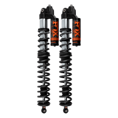 Fox 17-20 Can-Am Maverick X3 Front L/R Factory Race Series RC2 2.5in Internal Bypass - 885-08-119-4 User 1