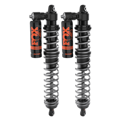 Fox Factory Race Series Honda/AM/Talon 1000R Front (26.55/9.75) 2.5in Internal Bypass RC2 2-Seat - 885-08-500-2 User 1