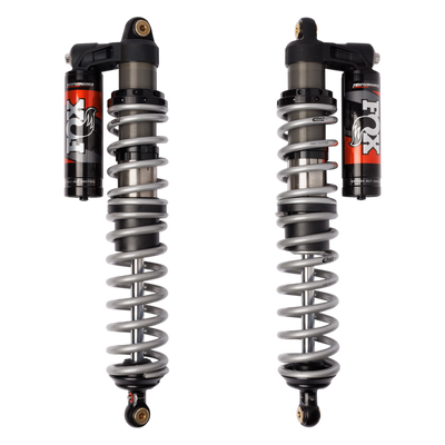 Fox Performance Elite Series Polaris/AM/PRO XP Rear 2.5in RC2 BOC w/ Springs 4-Seat - 885-08-512-4 User 1