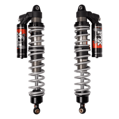 Fox Performance Elite Series Polaris/AM/General XP Front L/R (25.20/8.35) 2.5in RC2 BOC 64in 2-Seat - 885-08-528-2 User 1