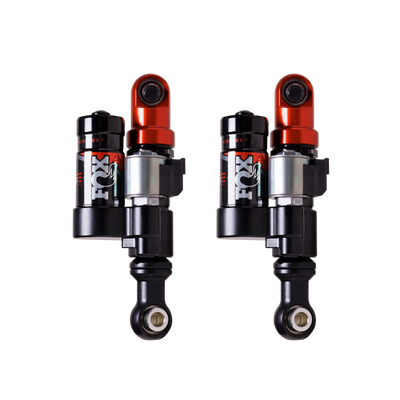 Fox Can-Am Maverck X3 QSE Links - Rear - 885-08-536 User 1