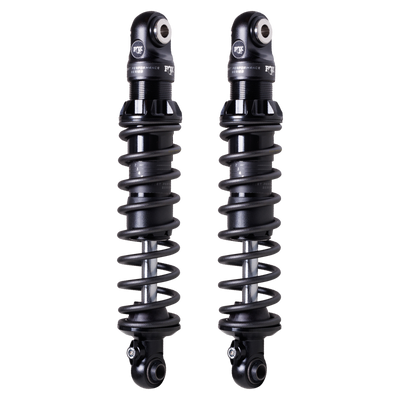 Fox Harley-Davidson AM Touring 12in Height (12.06 / 2.31) 1.459in IFP-QSR - Set of 2 - 897-27-209 User 1