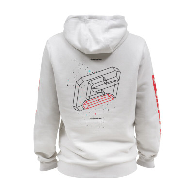 Gaerne G.Strive Hoodie Gravel Size - Large - 4413-125-L User 1