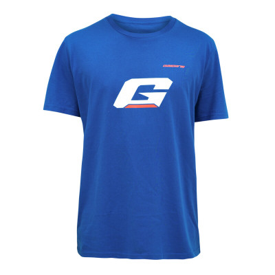 Gaerne G.Strive Tee Shirt Hurricane Size - Medium - 4414-023-M User 1